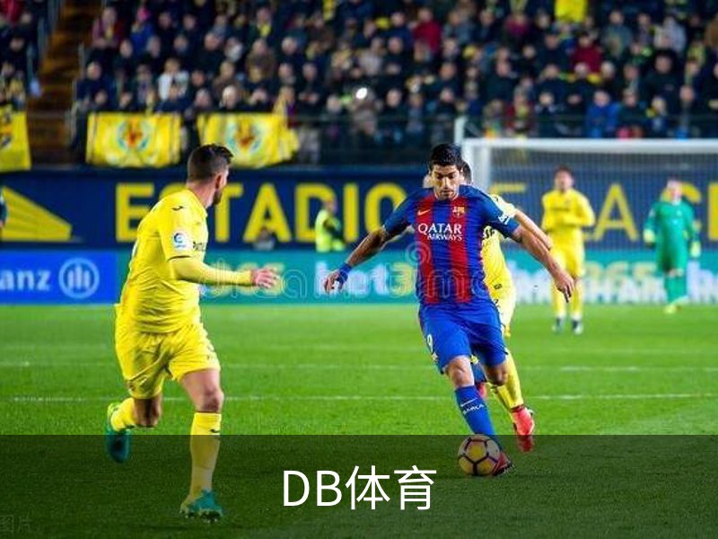 了解DB体育